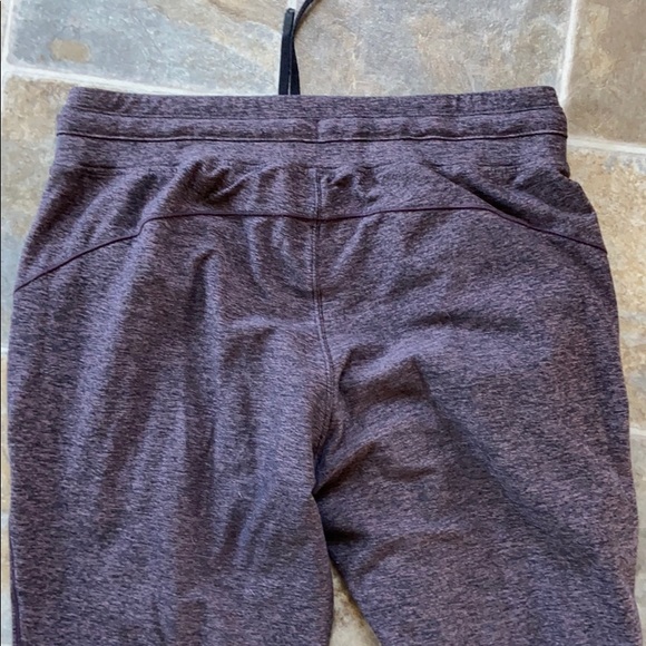 Lululemon Rulu Joggers - Picture 6 of 8